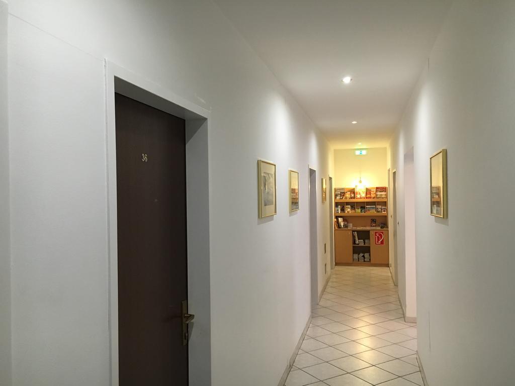 阿尼酒店 维也纳 外观 照片