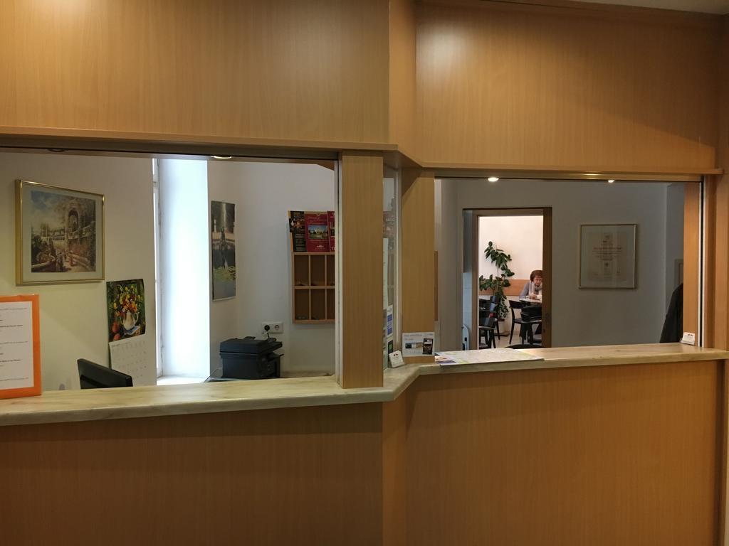 阿尼酒店 维也纳 外观 照片