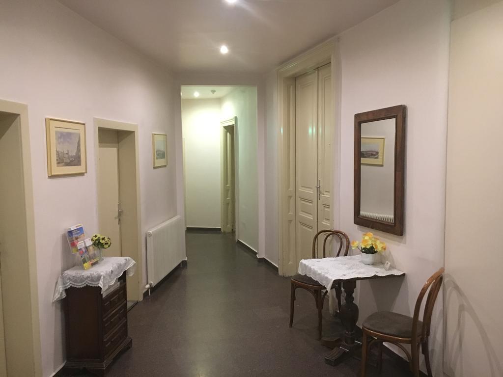 阿尼酒店 维也纳 外观 照片